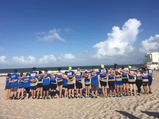 Preparing to Run