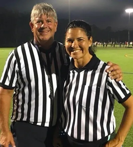 Referees