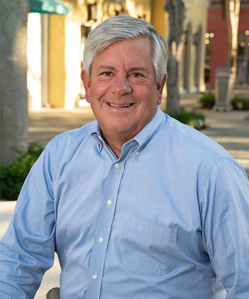 Rick Faby